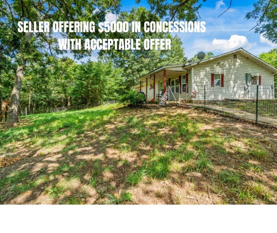 16655 W Highway 62  Prairie Grove AR 72753 photo