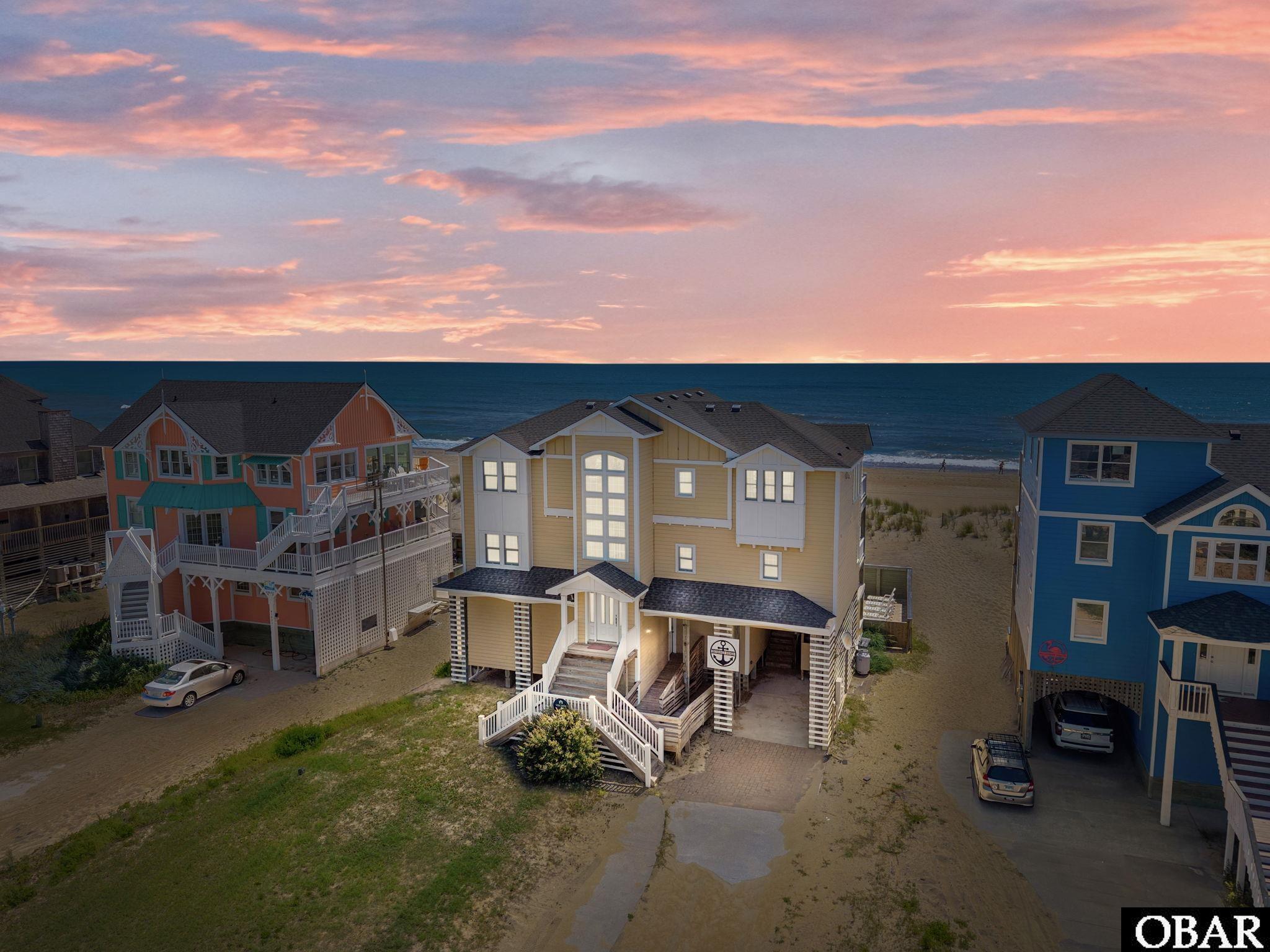 41439 Ocean View Drive  Avon NC 27915 photo