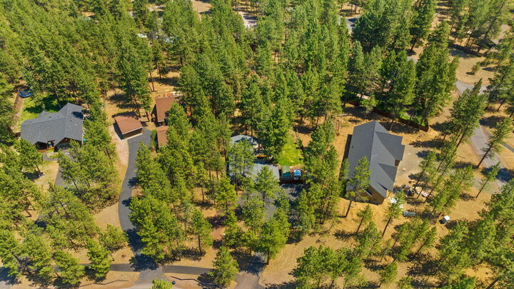 Property Photo: 69382 Tollgate Road OR 97759