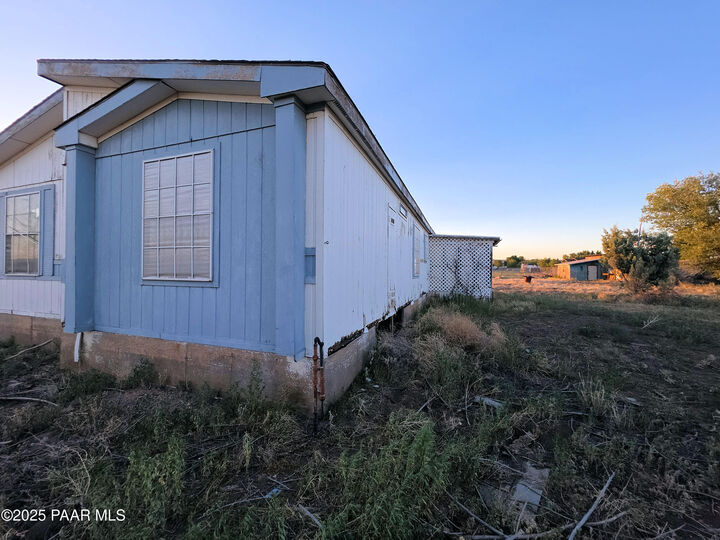 Property Photo: 24055 N State Route 89 AZ 86334