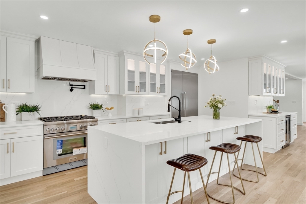 Property Photo:  196 Prospect St  MA 02139 
