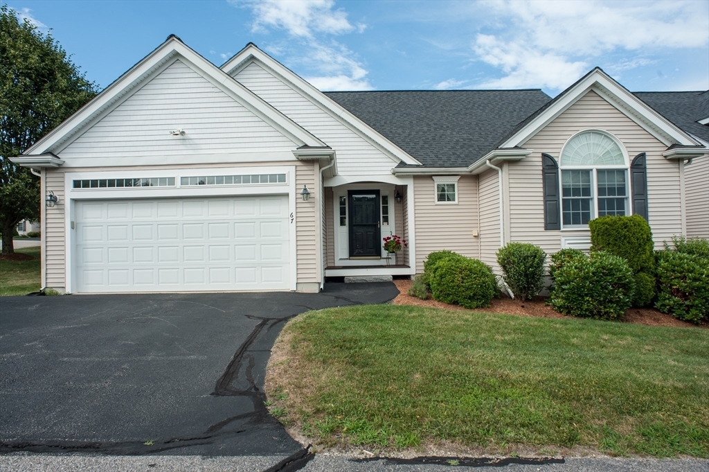 67 Hillview Ln 67  Northbridge MA 01588 photo