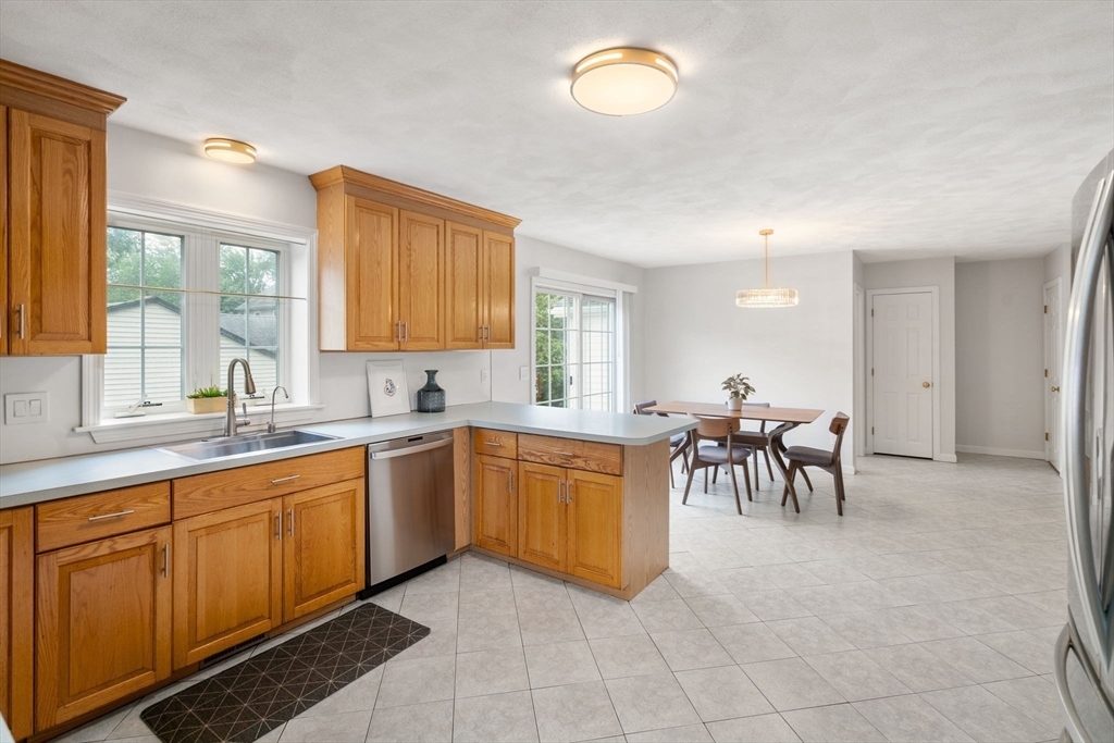 Property Photo:  477 Sprague 477  MA 02026 