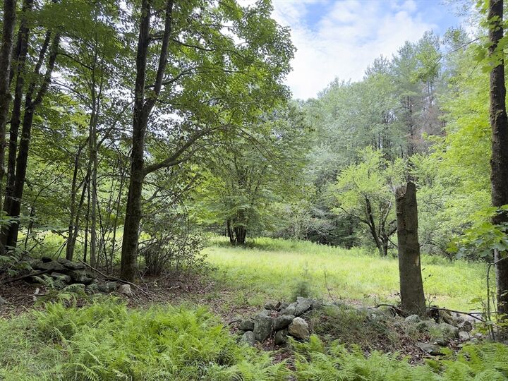 0 John Ford Road  Ashfield MA 01330 photo