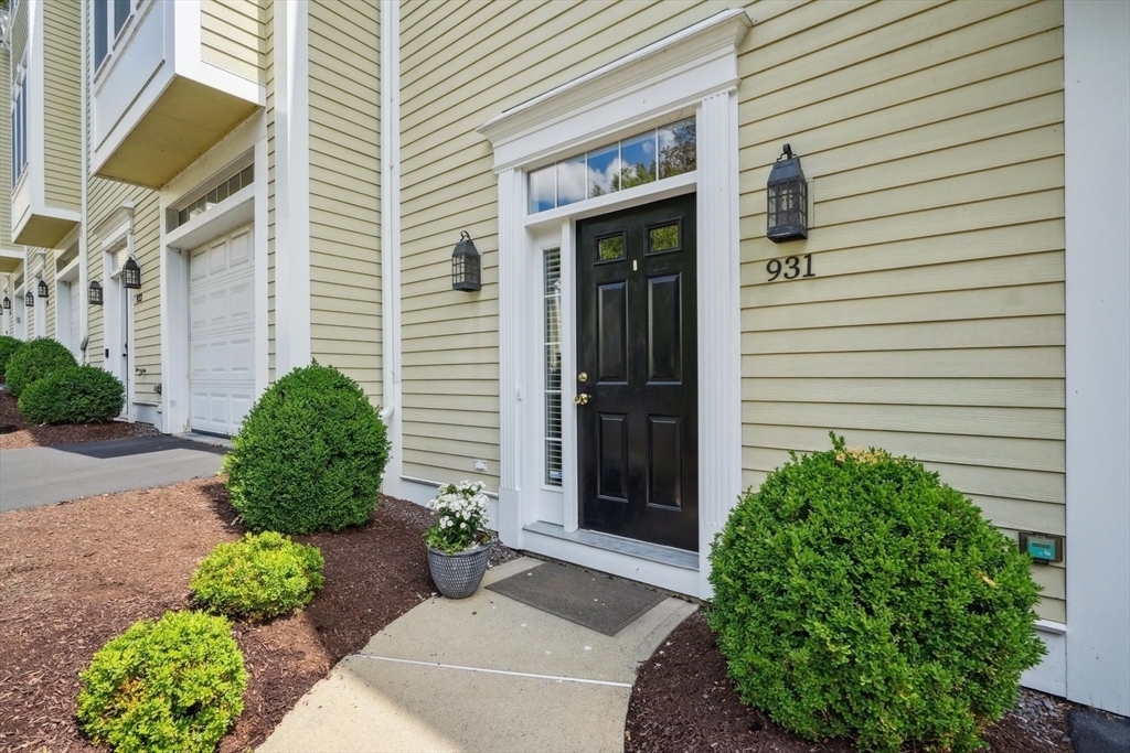 Property Photo: 931 Lagrange St 931 MA 02132