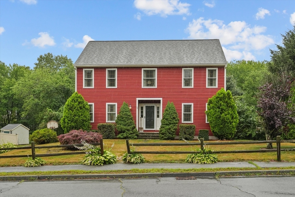 39 Harriman Rd  Hudson MA 01749 photo