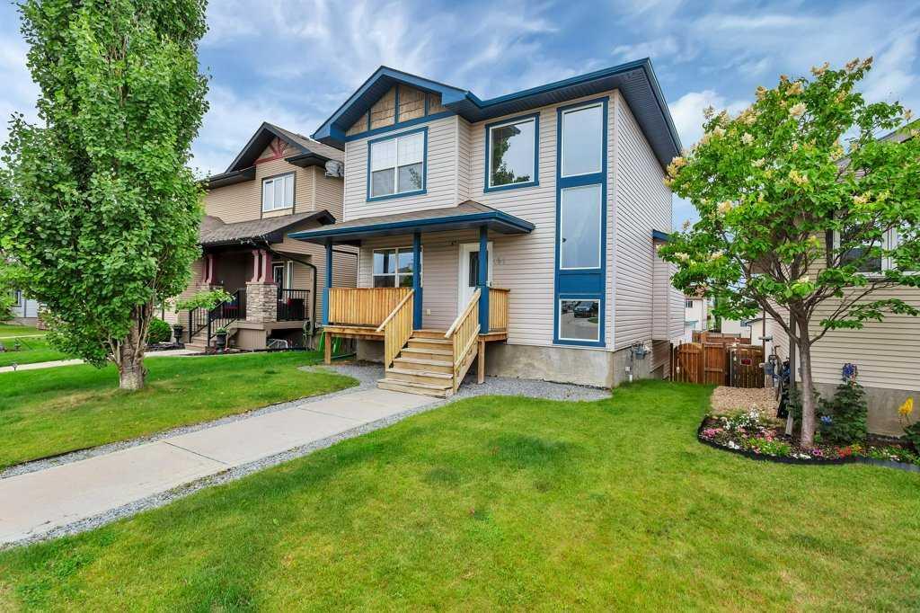 191 Inkster Close  Red Deer AB T4R 0A7 photo