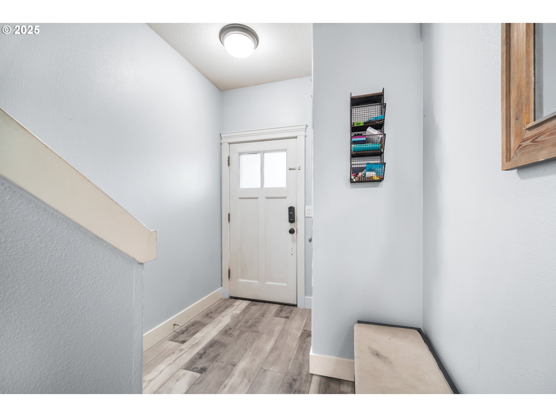 Property Photo: 11206 SE Adamson Ct OR 97222