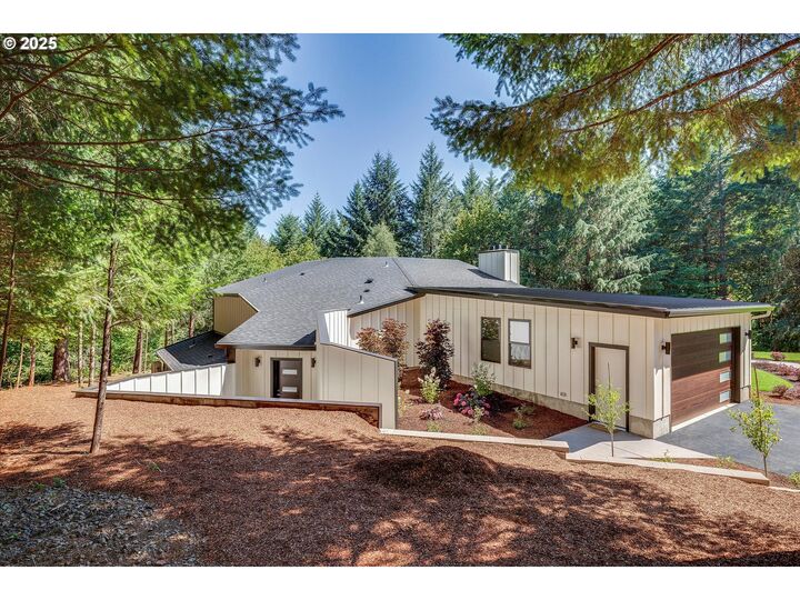 Property Photo: 11911 NW Seavey Rd OR 97116