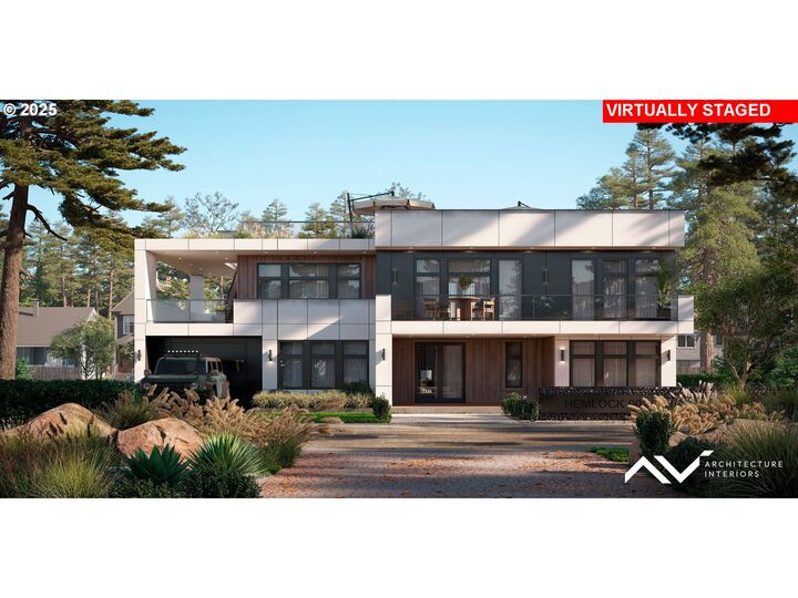 1659 Forest Lawn Rd  Cannon Beach OR 97110 photo