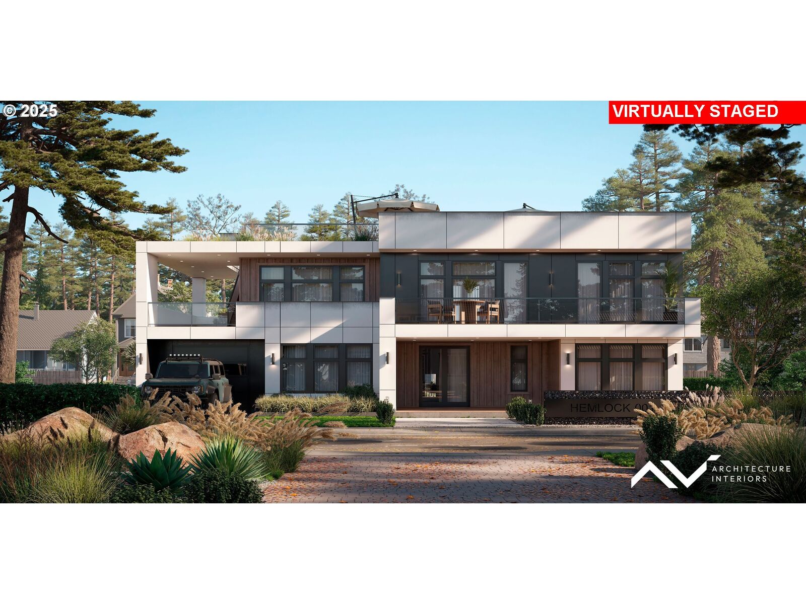 Property Photo:  1659 Forest Lawn Rd  OR 97110