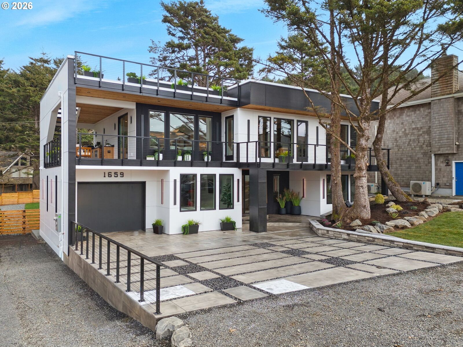 Property Photo:  1659 Forest Lawn Rd  OR 97110 