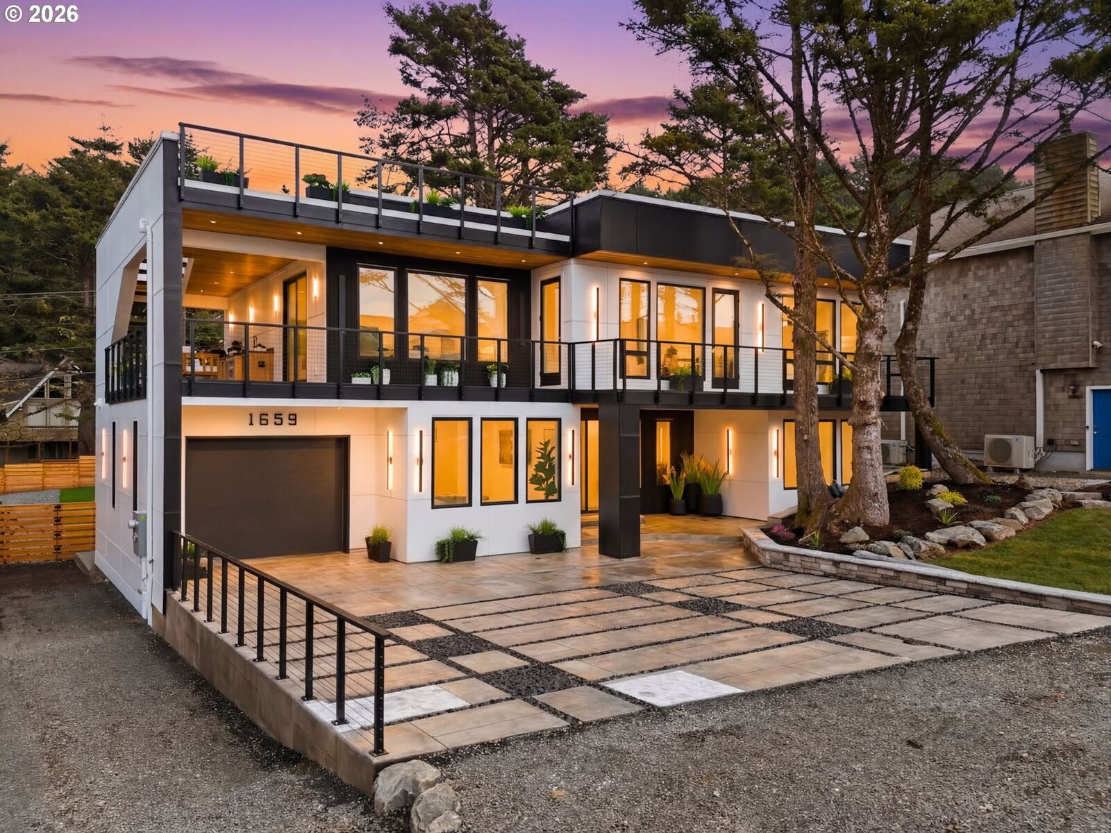 Property Photo:  1659 Forest Lawn Rd  OR 97110 