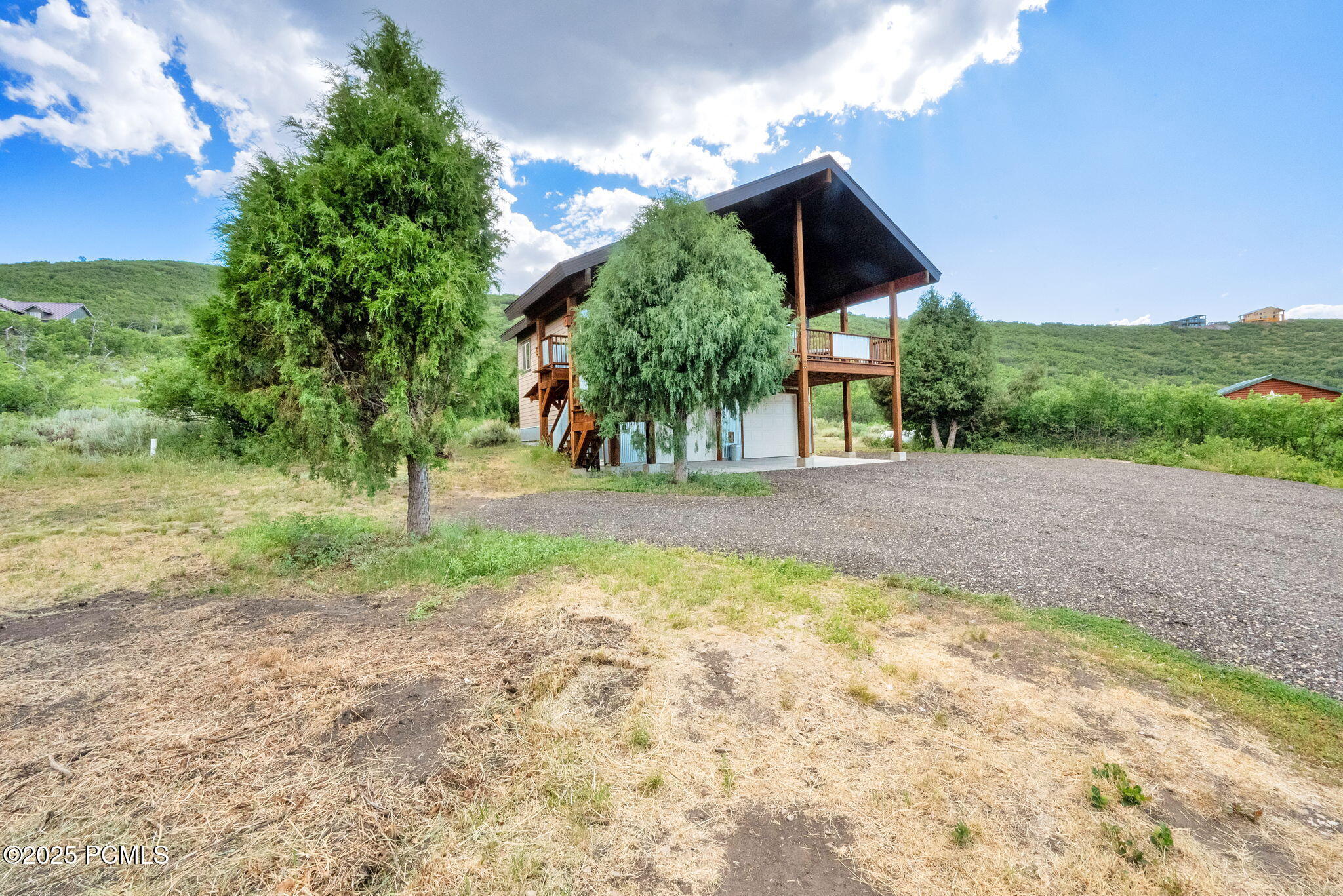 Property Photo: 1674 Cottonwood Court UT 84032