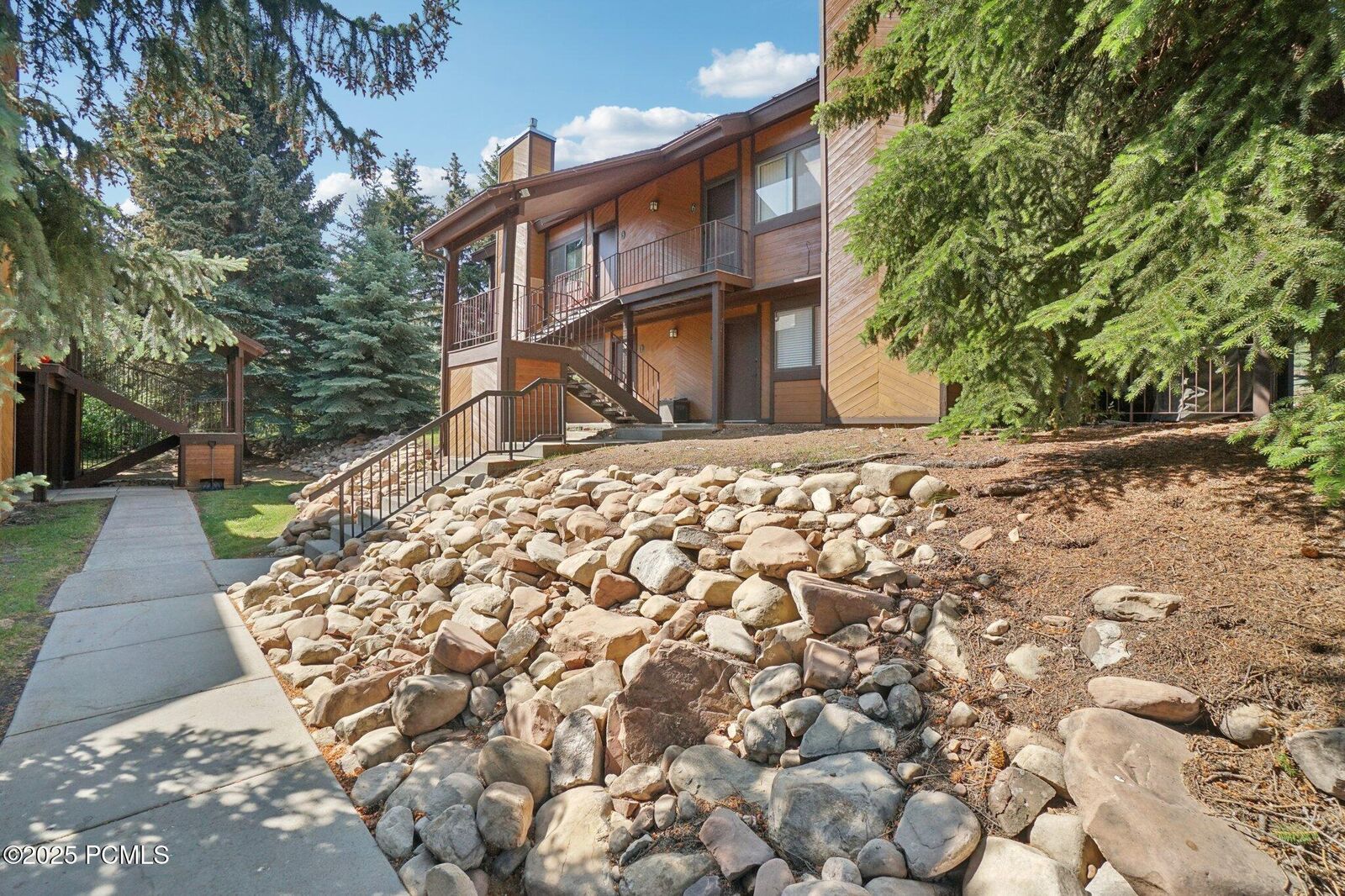 Property Photo:  2025 Canyons Resort Drive I1  UT 84098 