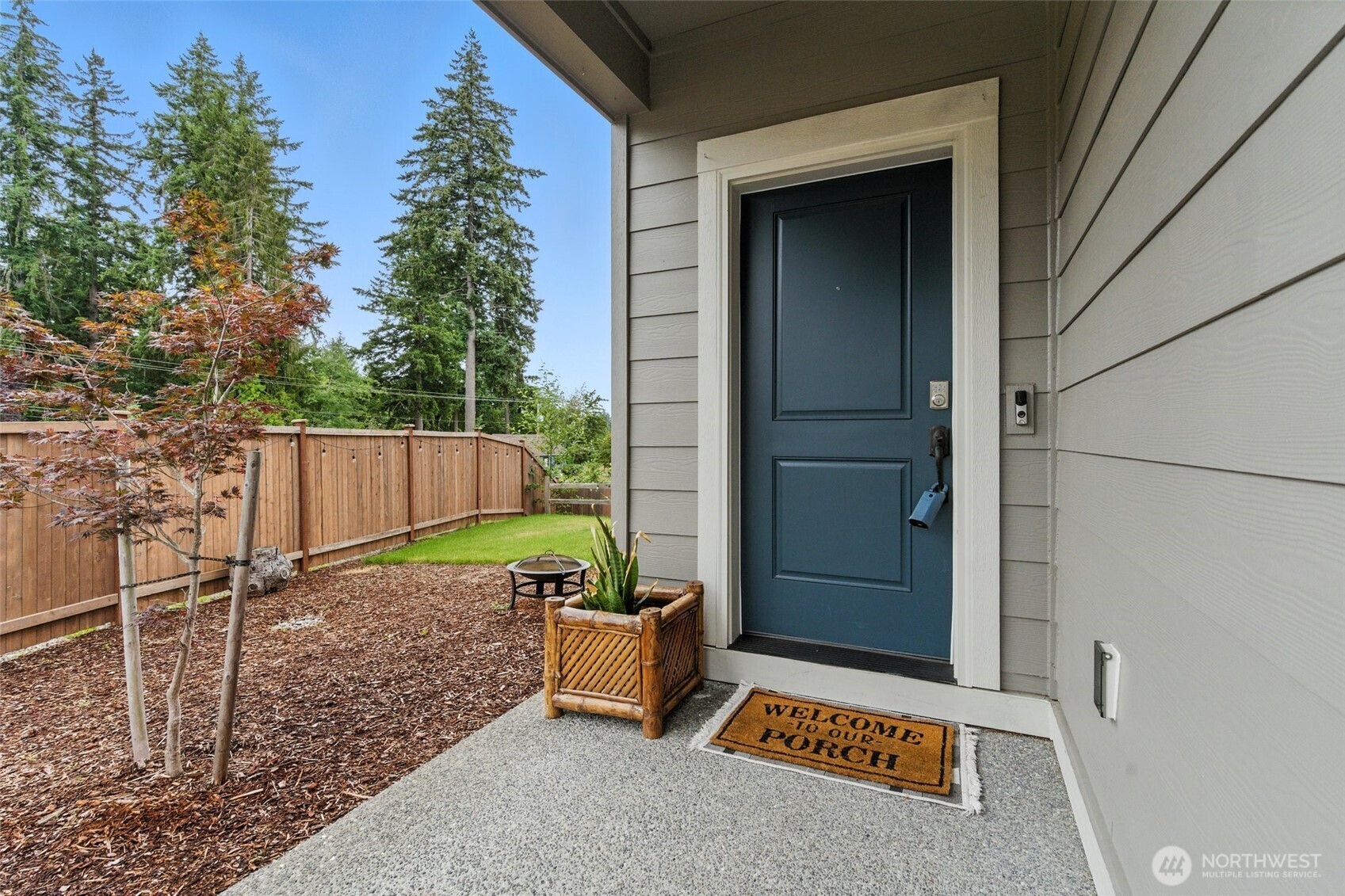 Property Photo:  6427  Randolph Drive NE  WA 98311 