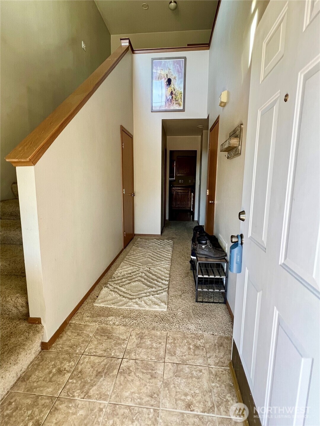 Property Photo: 302 Hemming Way WA 98252