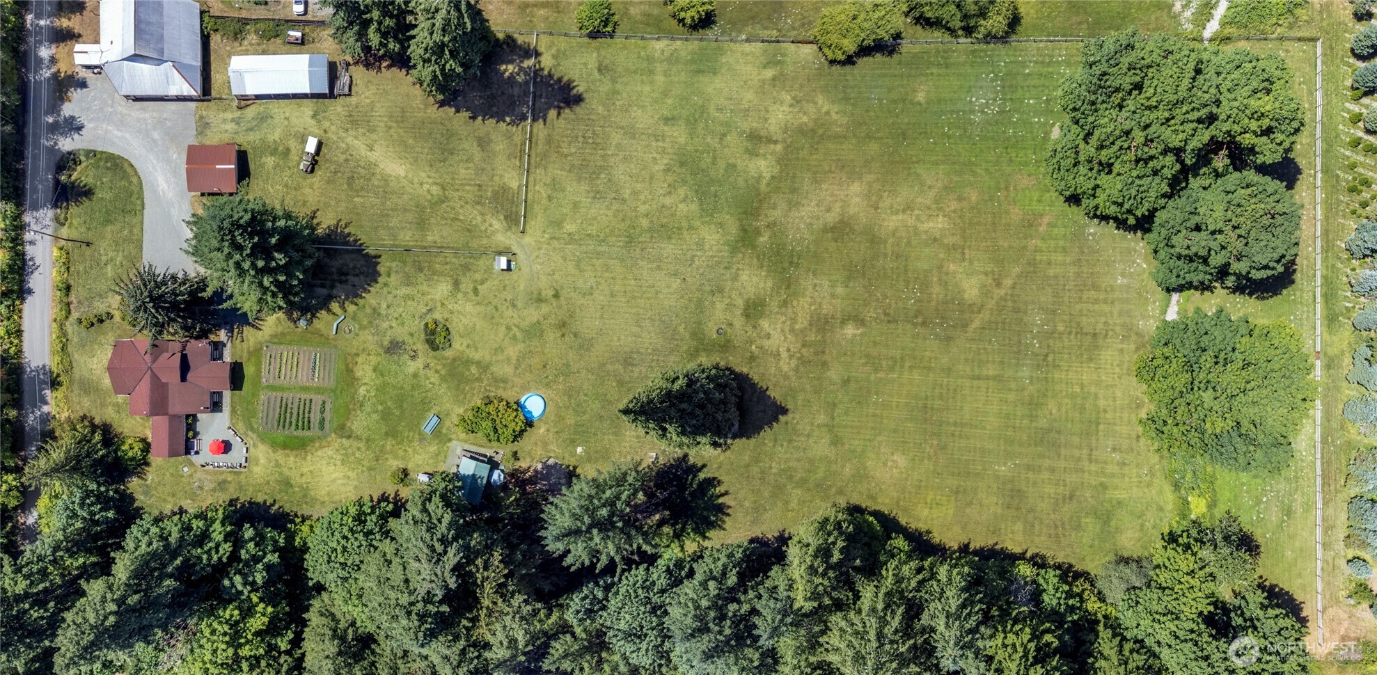 Property Photo: 54261 Fortner Road WA 98241