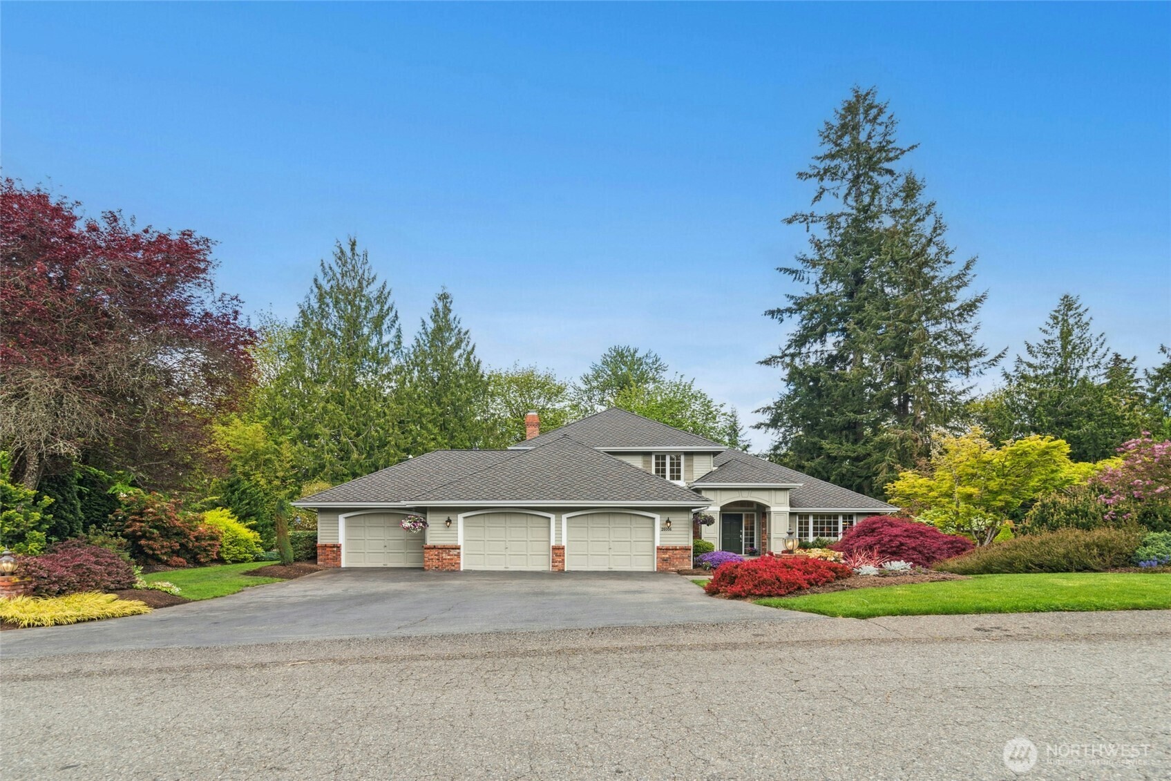 Property Photo:  26006 NE 27th Drive  WA 98053 