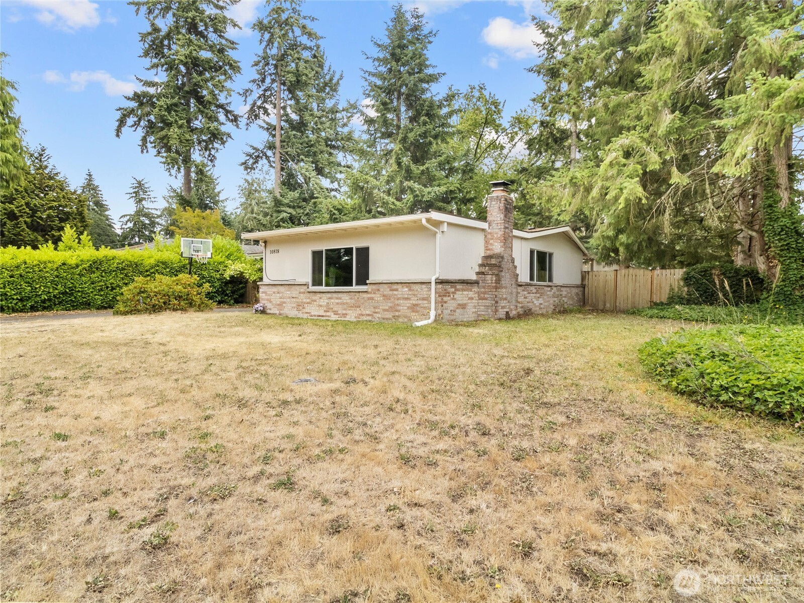 Property Photo: 10818 108th Street SW WA 98498