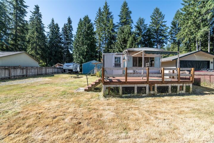 Property Photo:  14018  Club Way  WA 98223 
