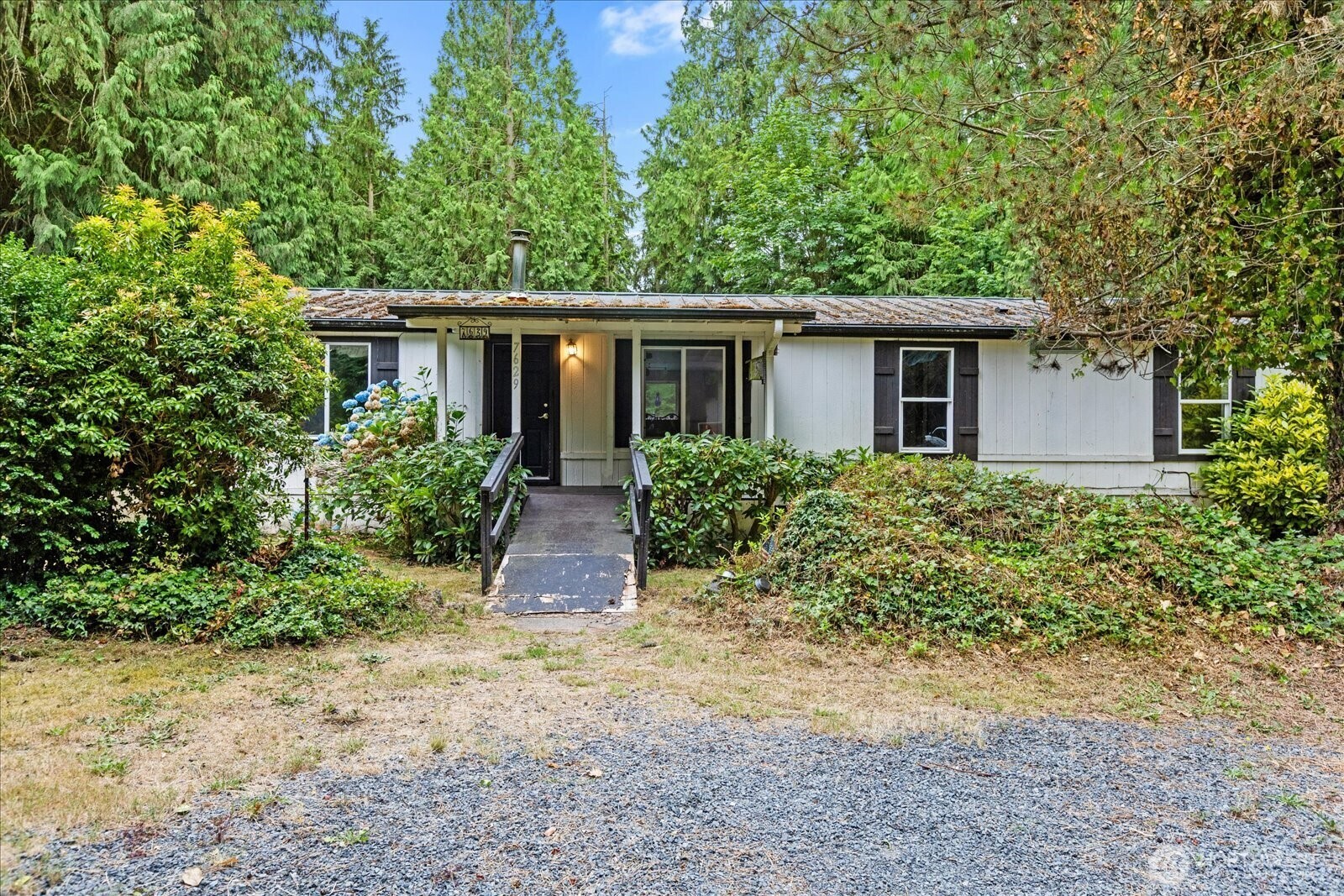 Property Photo:  7629  20th Drive NE  WA 98271 