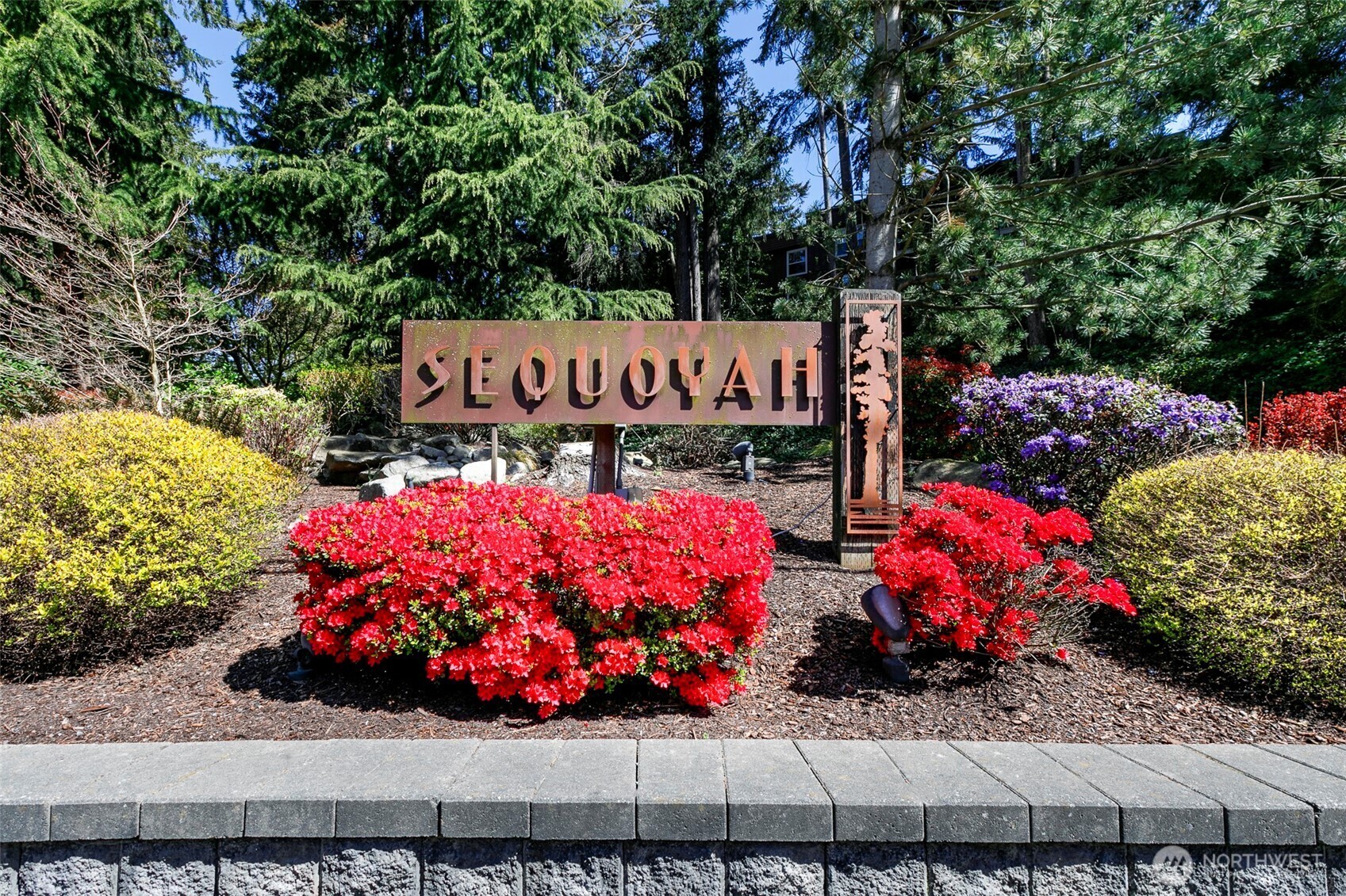 Property Photo:  22910  90th Avenue W C103  WA 98026 