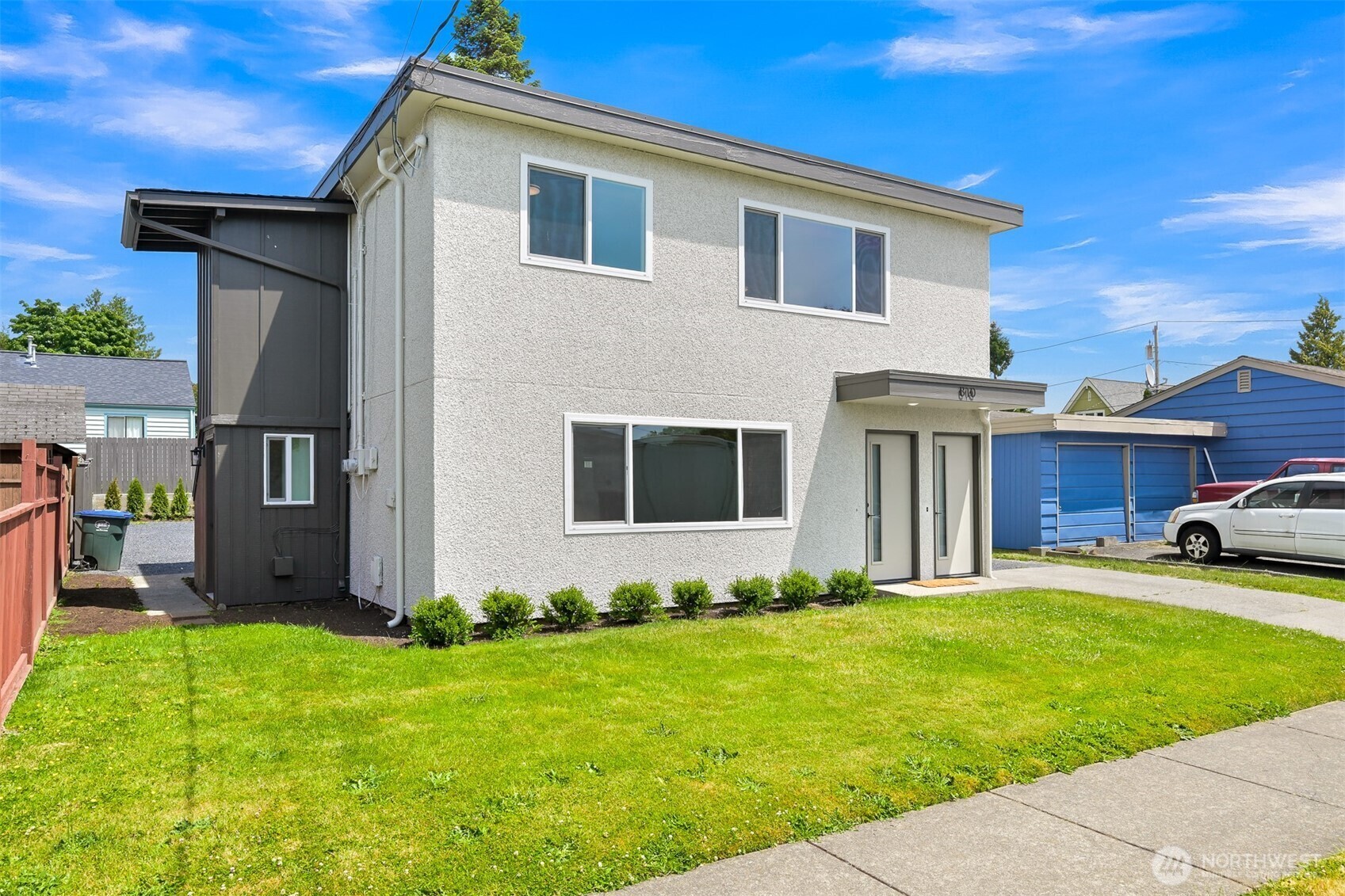 810  Irving Street  Bellingham WA 98225 photo