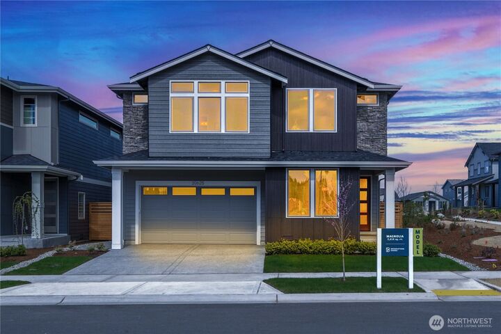 Property Photo:  20625  153rd Street E  WA 98391 