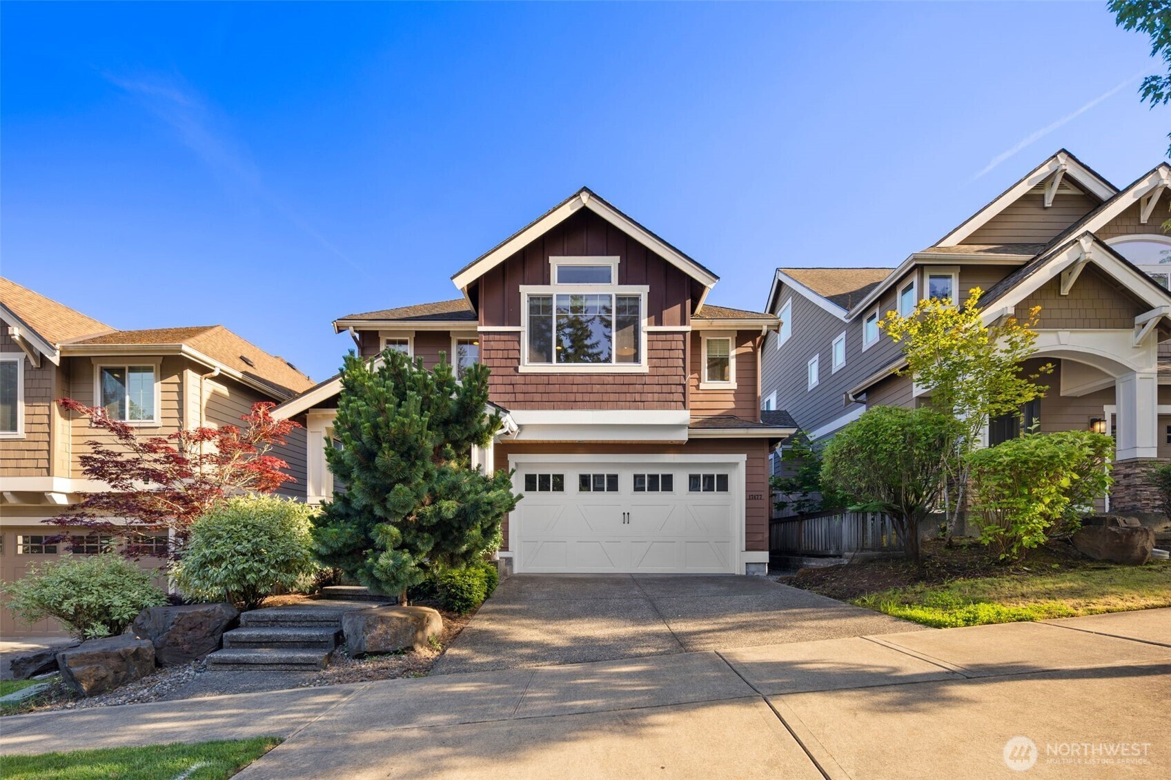 17477 NE 123rd Way  Redmond WA 98052 photo