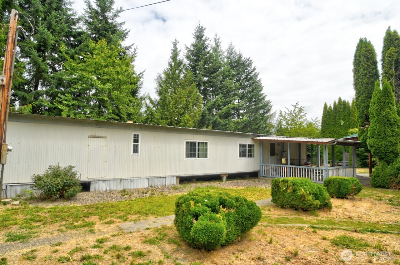 Property Photo: 8105 52nd Street E WA 98424
