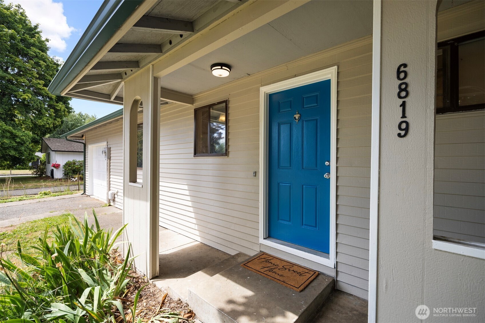 Property Photo: 6819 Braker Way WA 98264