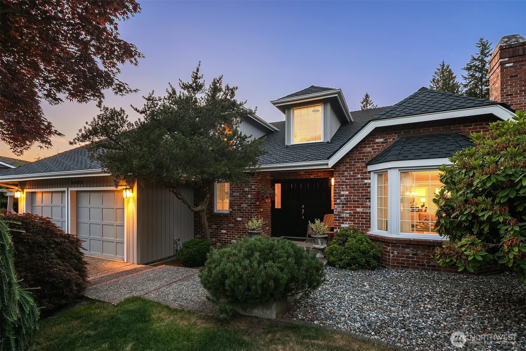 Property Photo: 6403 146th Street SW WA 98026