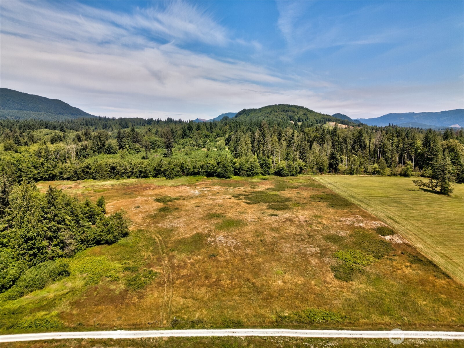 Property Photo: 0 Colony Road WA 98232