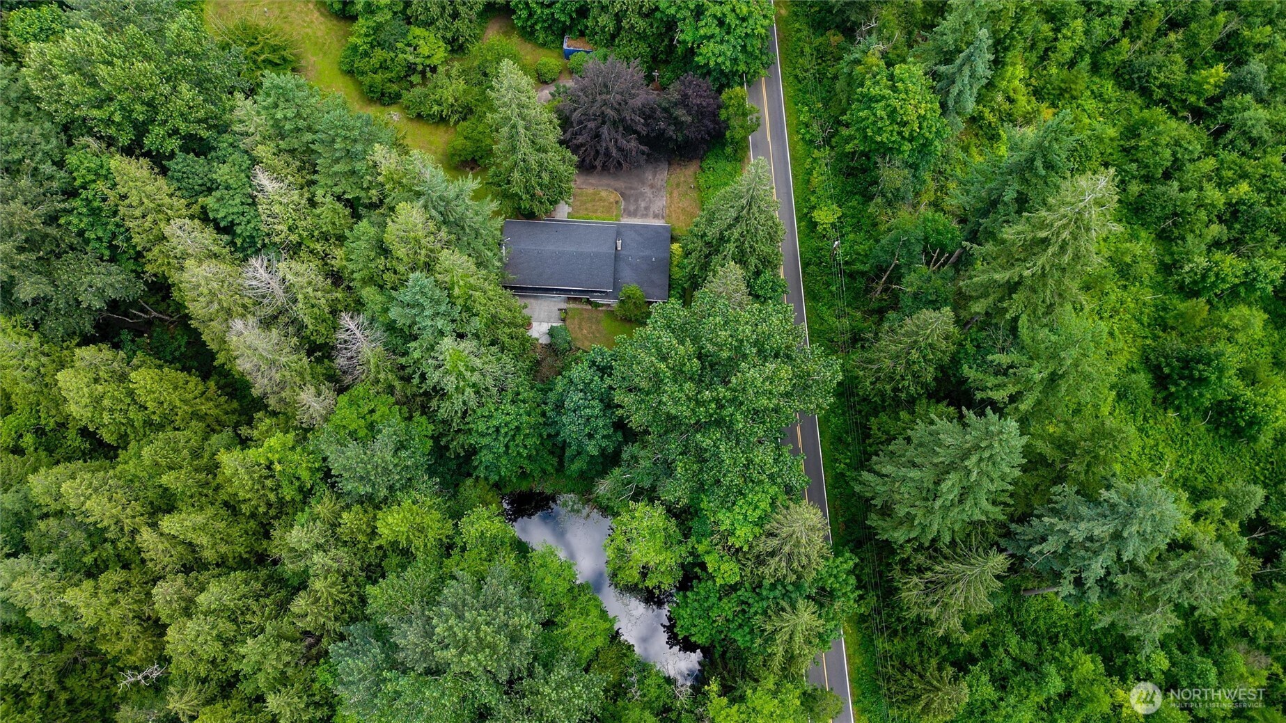 Property Photo: 3928 Sorenson Road WA 98247