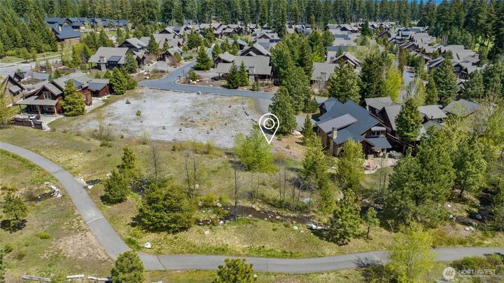 Property Photo:  282  Cake Box Lane  WA 98922 