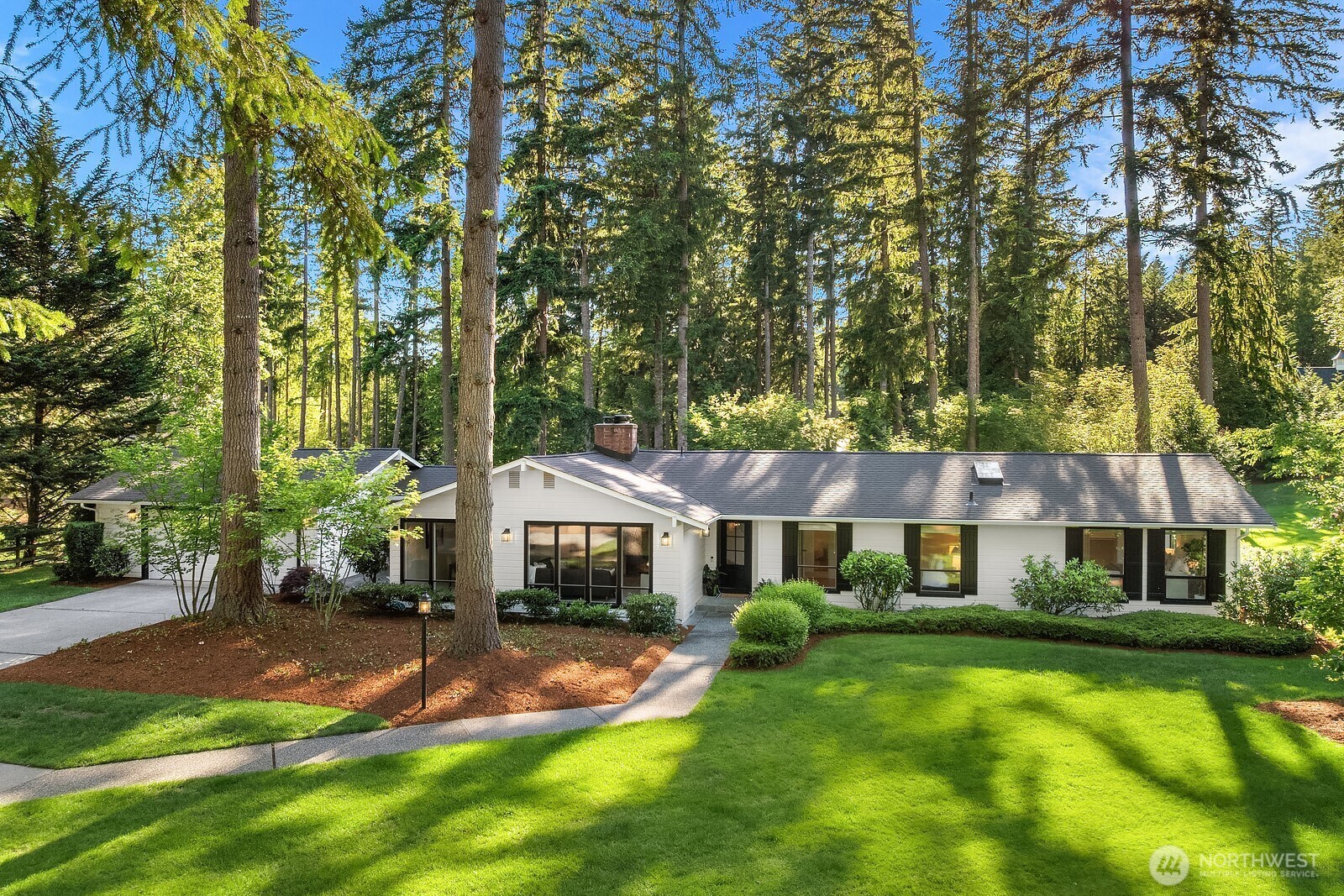 Property Photo: 23350 SE 22nd Street WA 98075