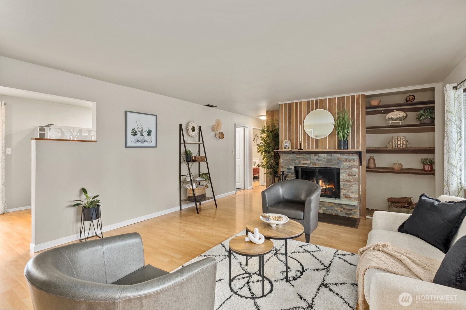 Property Photo: 21511 54th Place W WA 98043