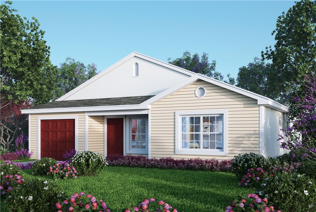 Property Photo:  309 Means Court  FL 34950 