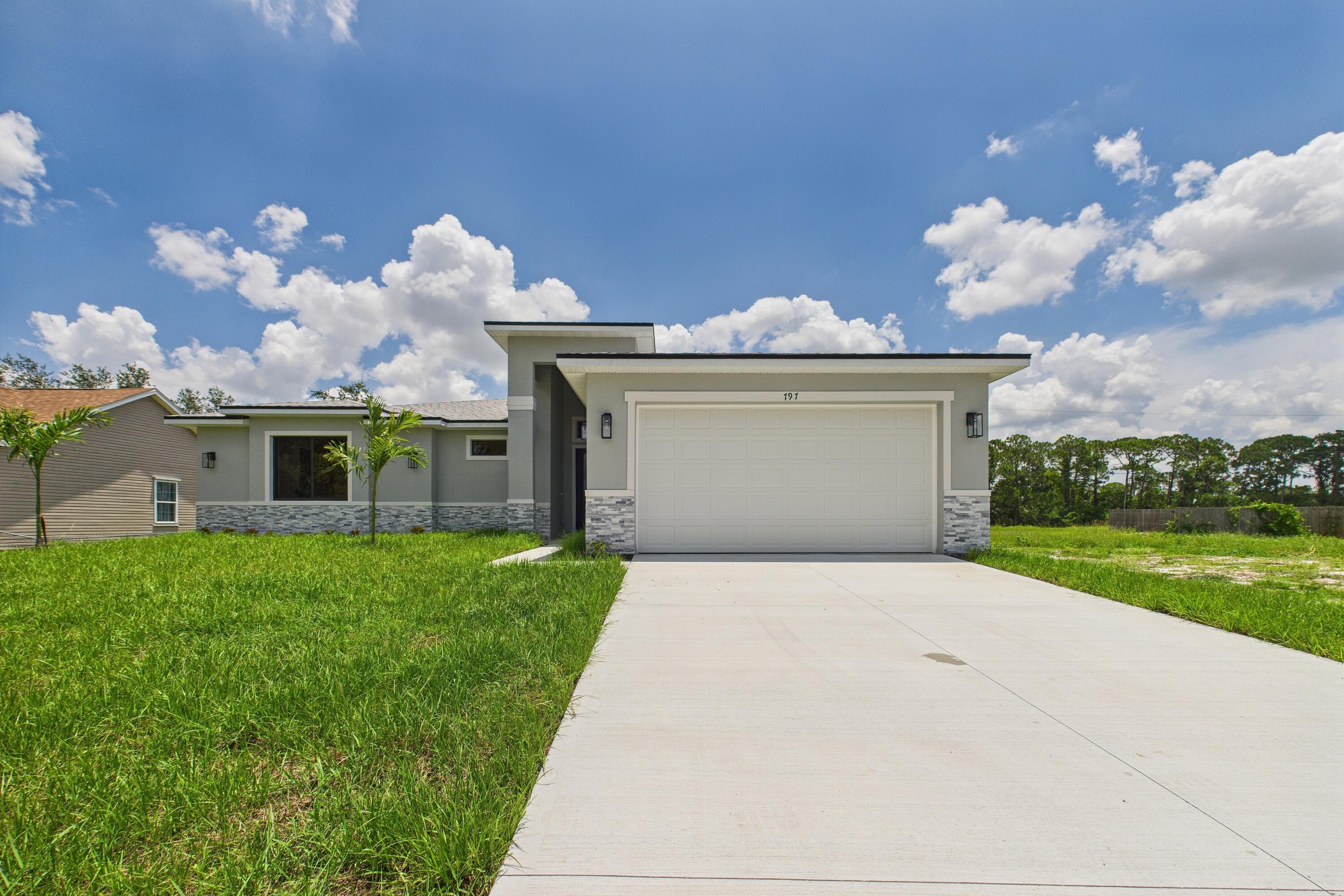 797 Tejon Avenue SW  Palm Bay FL 32908 photo