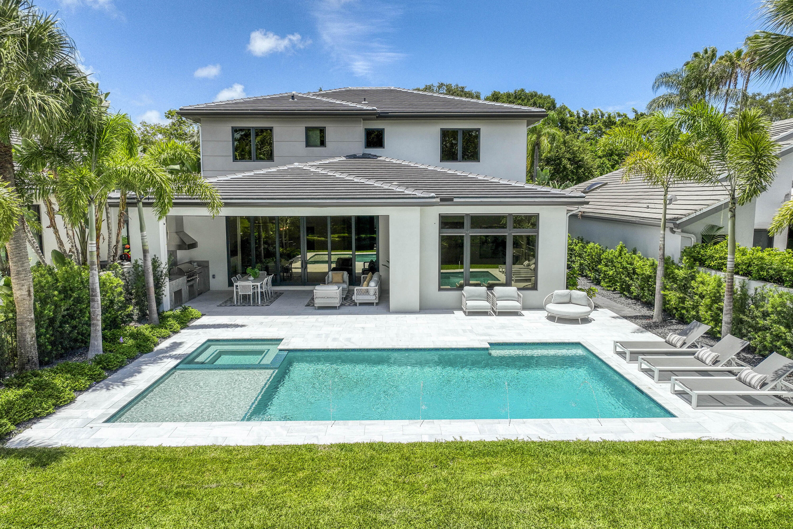 Property Photo: 3330 Degas Drive W FL 33410