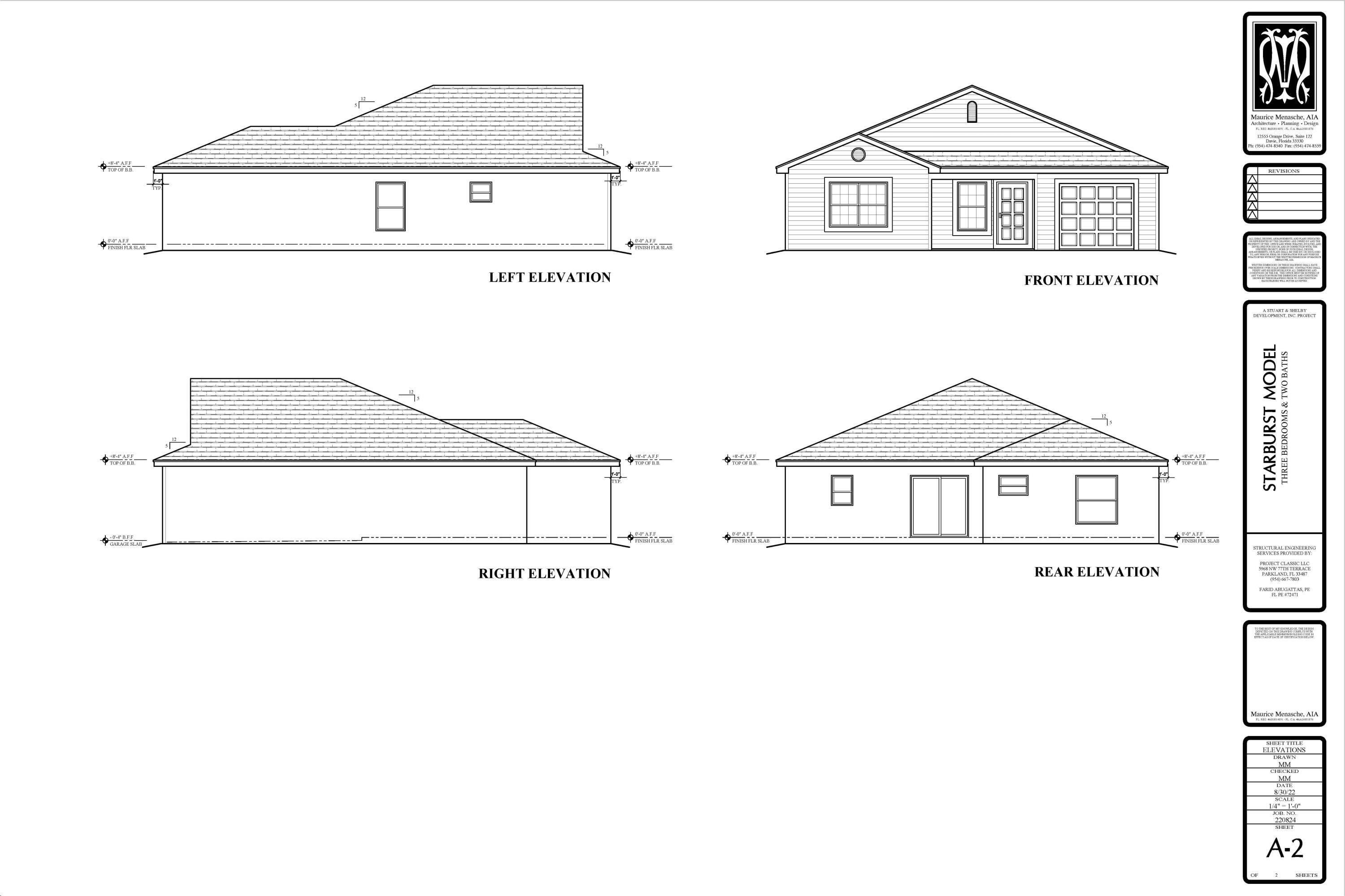 Property Photo: 309 Means Court FL 34950
