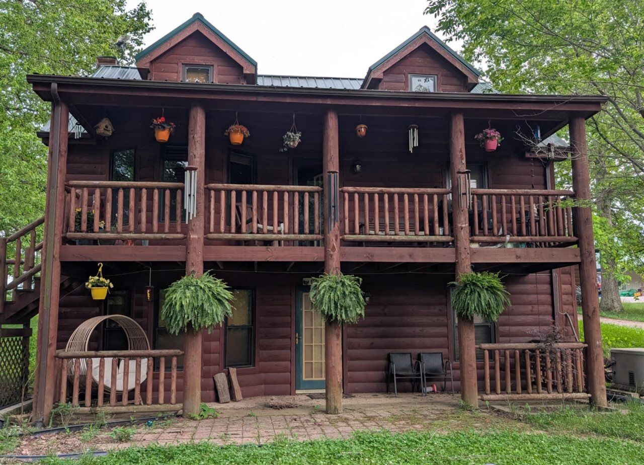 Property Photo:  1933 Martin Pierce Road  KY 42729