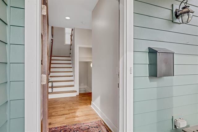 Property Photo:  639 N 4th Avenue  MI 48104 