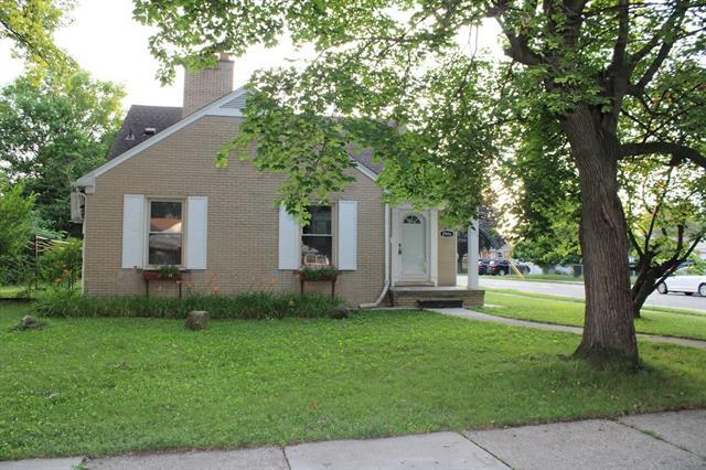 Property Photo: 2906 Syracuse Street MI 48124