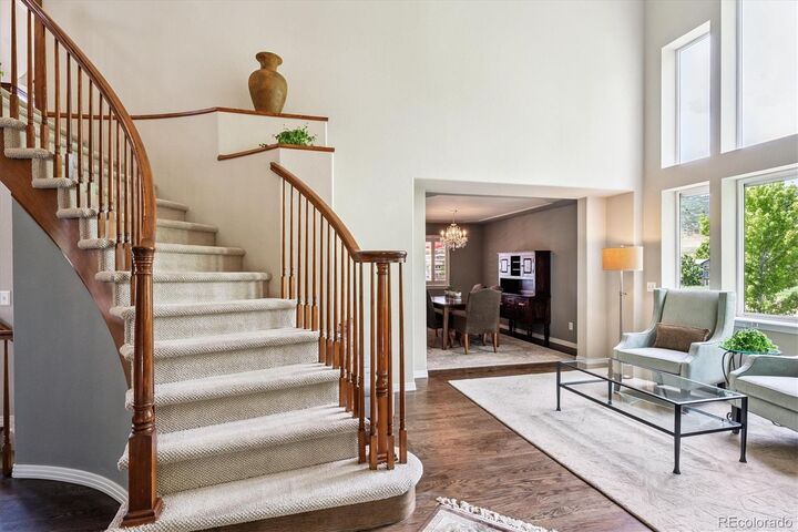 Property Photo:  8470 S Oak Street  CO 80127 