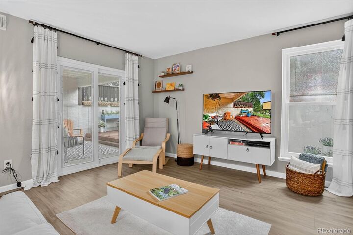 14934 E Hampden Circle 3  Aurora CO 80014 photo