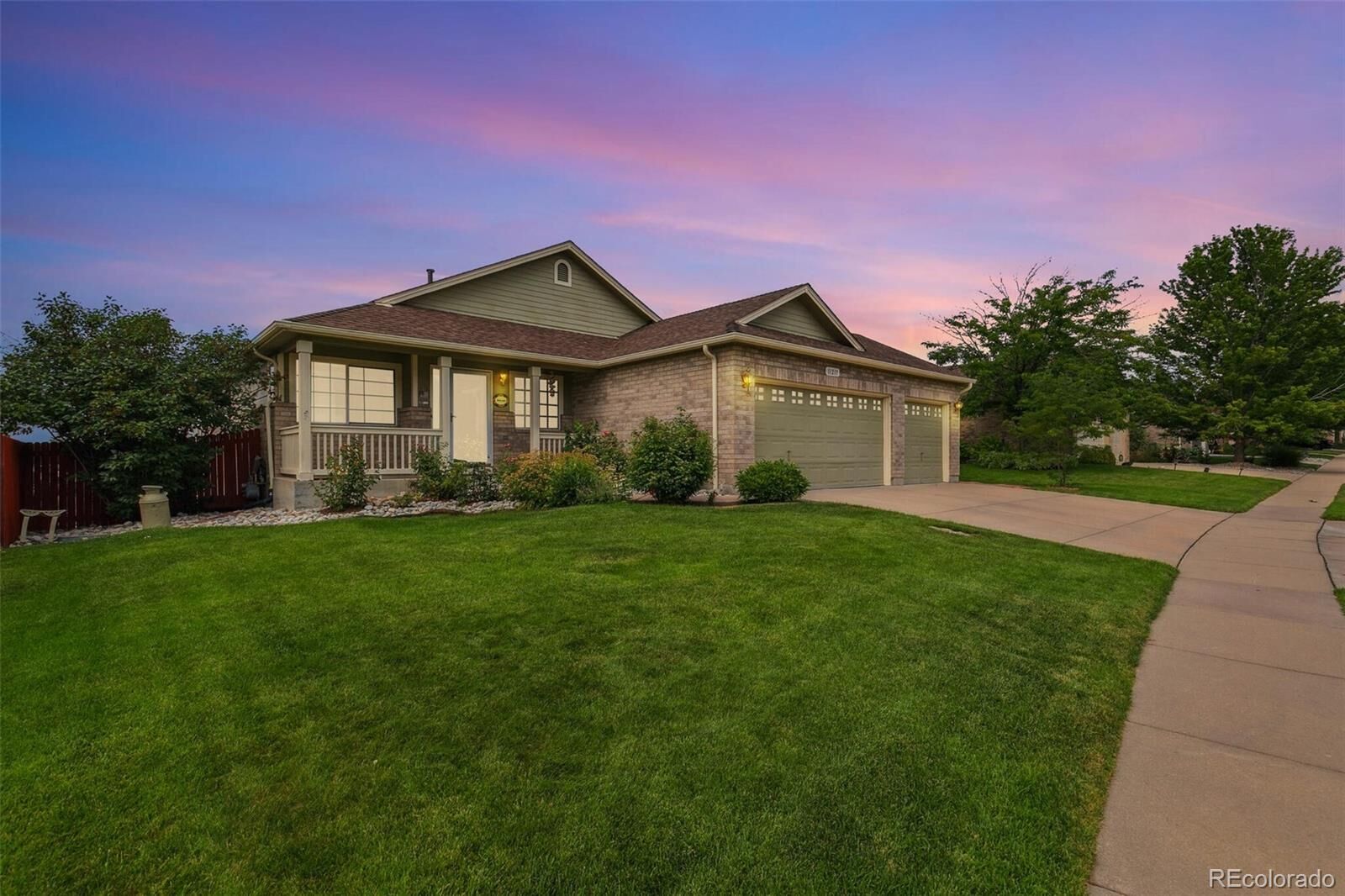 Property Photo:  11217 W 55th Lane  CO 80002 