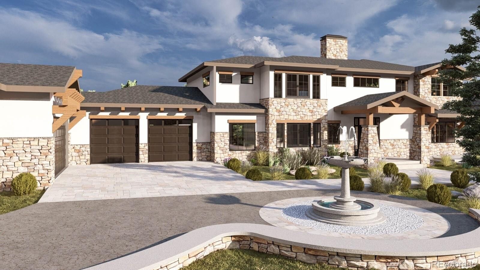 Property Photo:  7969 Forest Keep Circle  CO 80134 