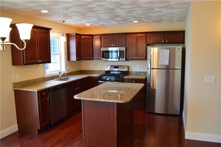 75 Esmond Street 2B  West Warwick RI 02893 photo
